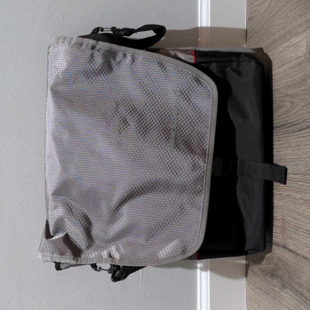 Blackburn Bicycle Saddle Bag